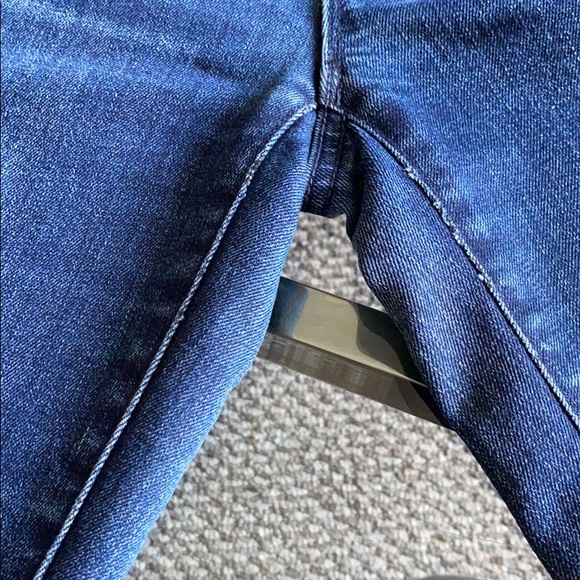 LOFT: skinny jeans - Picture 4 of 4